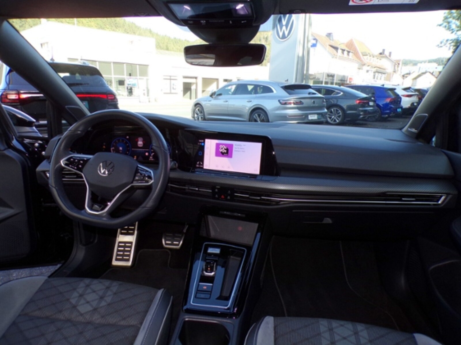 Volkswagen Golf – Bild 16