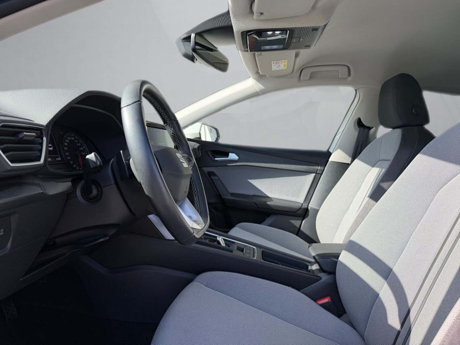 SEAT Leon – Bild 7