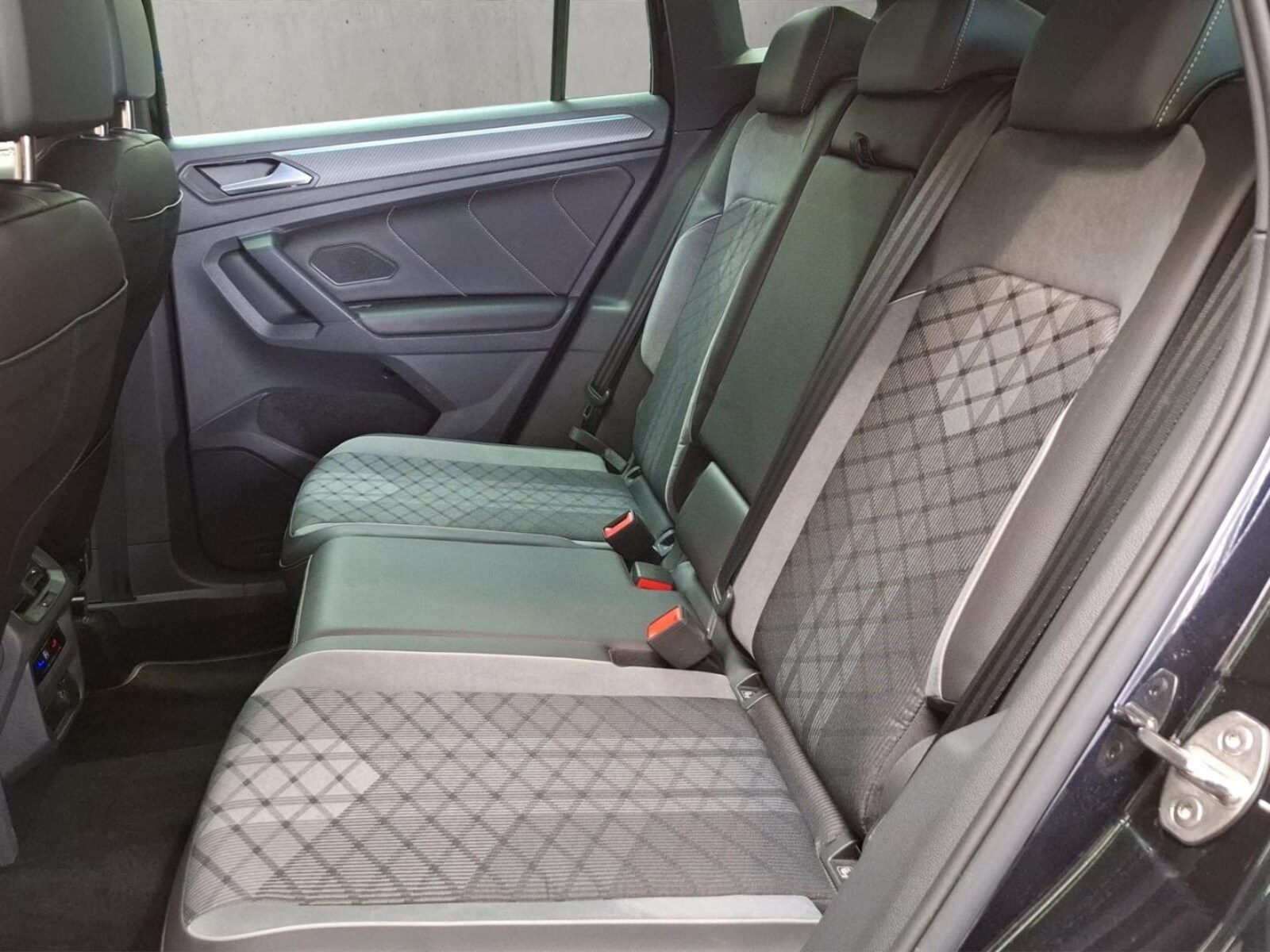 Volkswagen Tiguan – Bild 14
