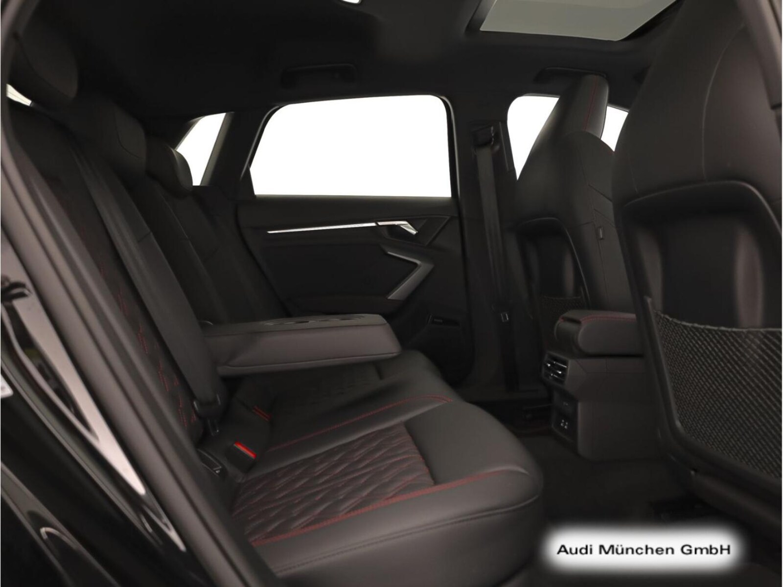 Audi S3 Sportback – Bild 13