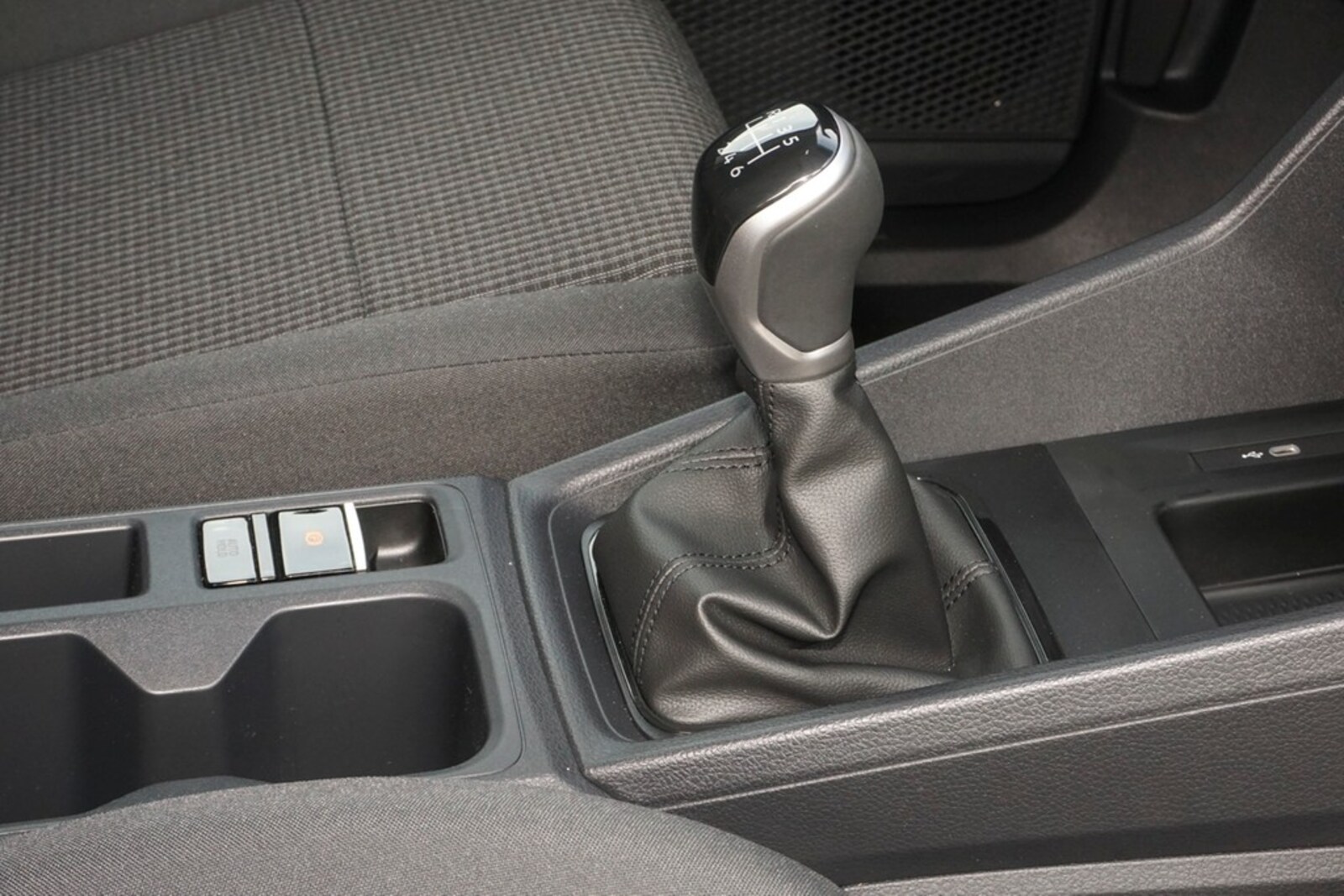 Volkswagen Caddy Maxi Cargo – Bild 11