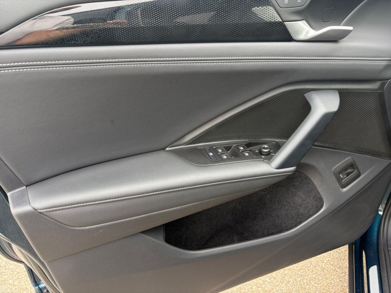 Volkswagen Tiguan – Bild 17