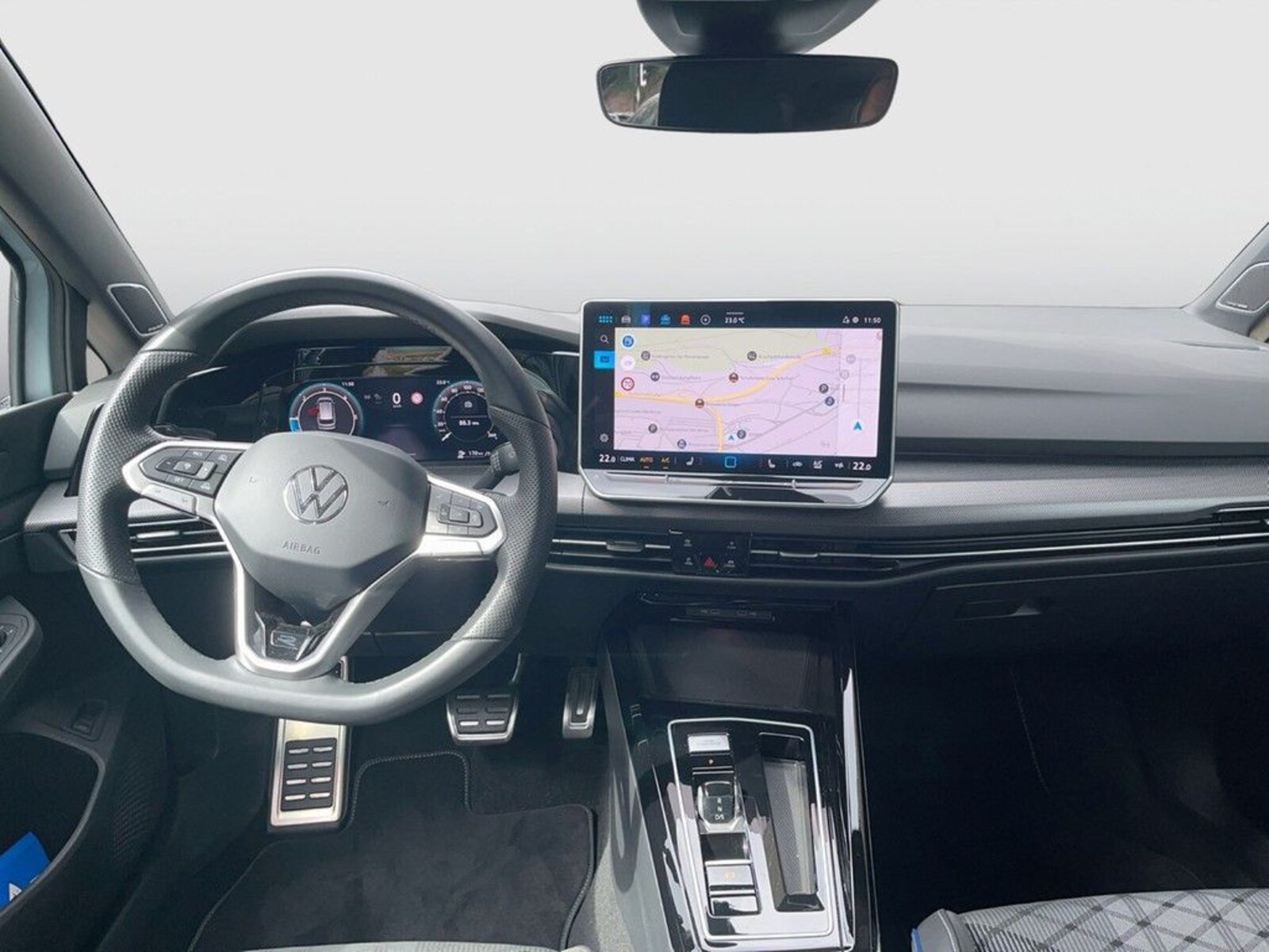 Volkswagen Golf Variant – Bild 12