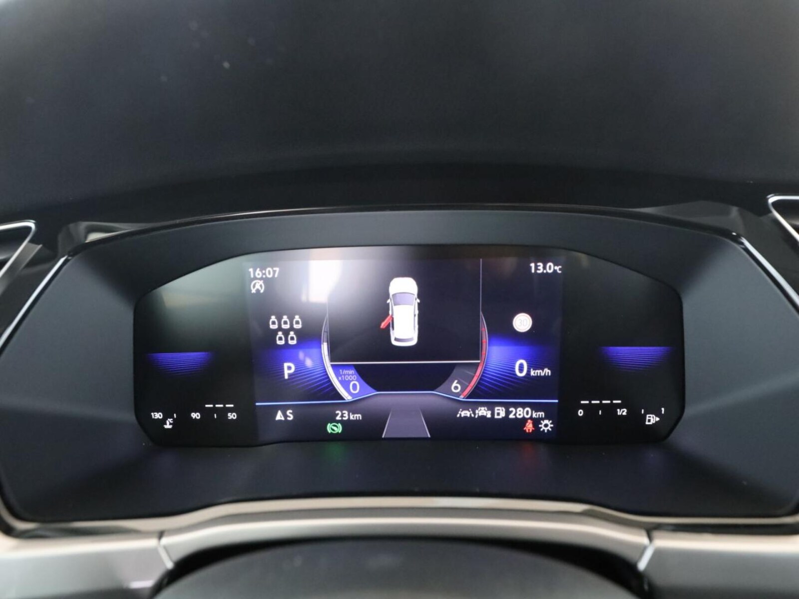Volkswagen Touran – Bild 15