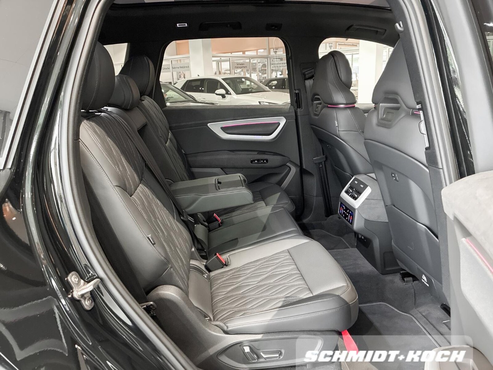 Audi Q7 – Bild 12