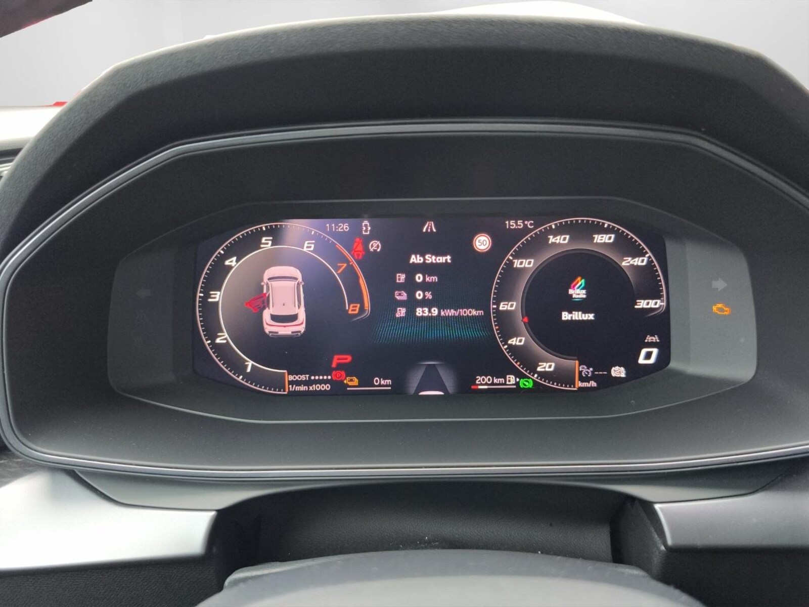 CUPRA Formentor – Bild 21