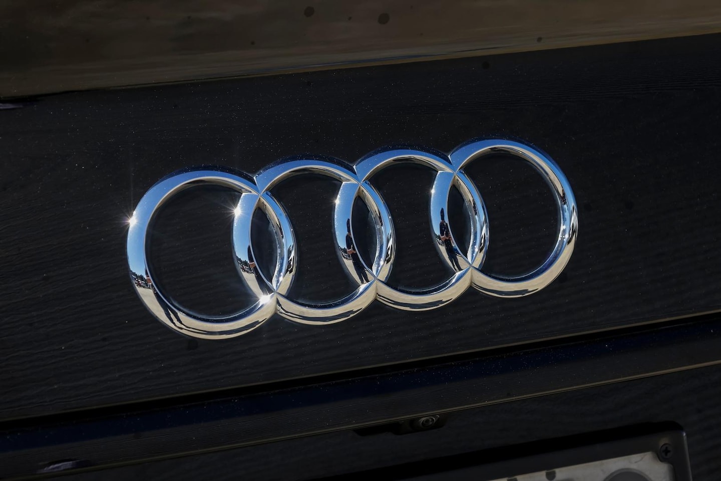 Image about Audi SQ5 Sportback TDI quattro tiptronic