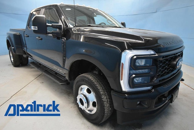 2026 Ford Super Duty F-350 DRW