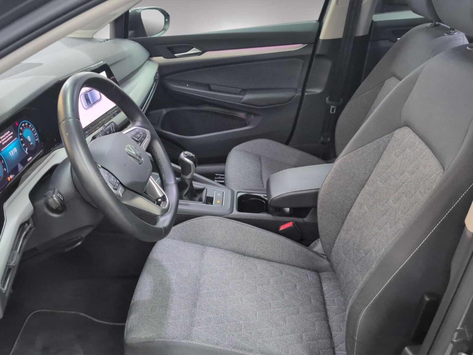 Volkswagen Golf – Bild 6