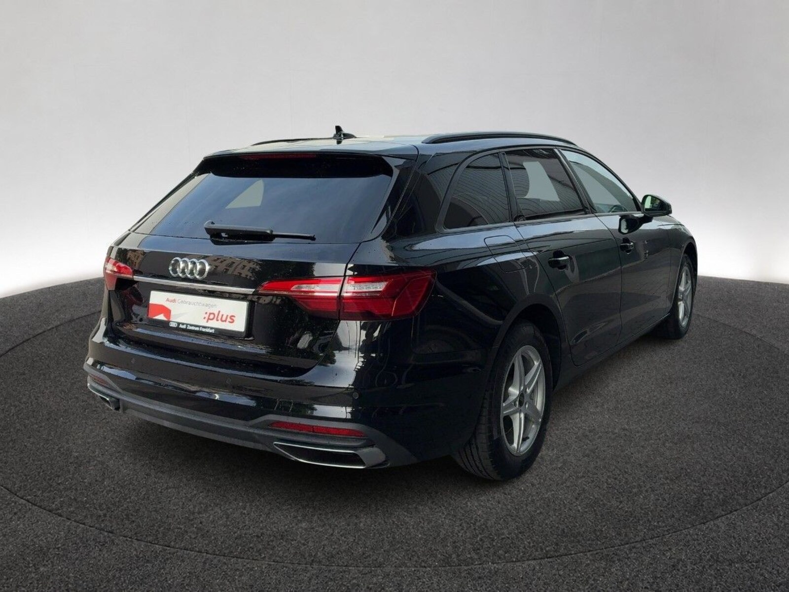 Audi A4 Avant – Bild 3