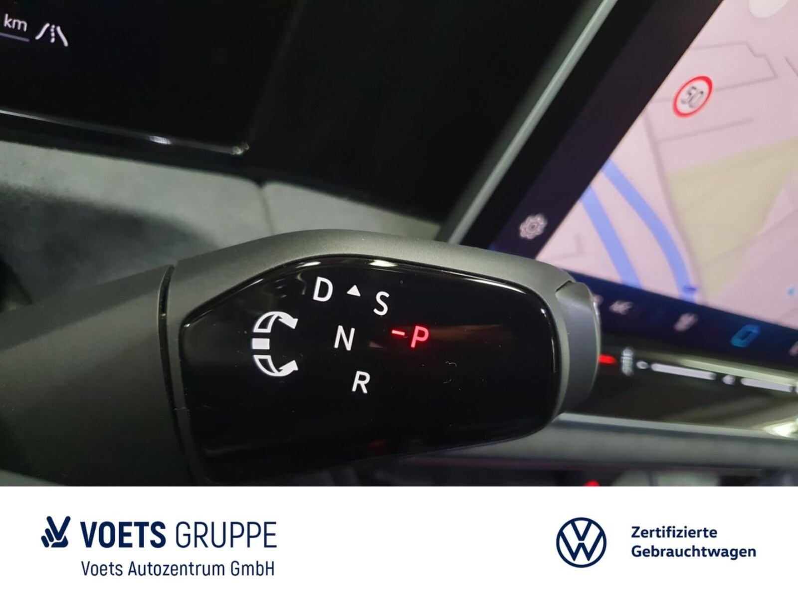 Volkswagen Tiguan – Bild 8