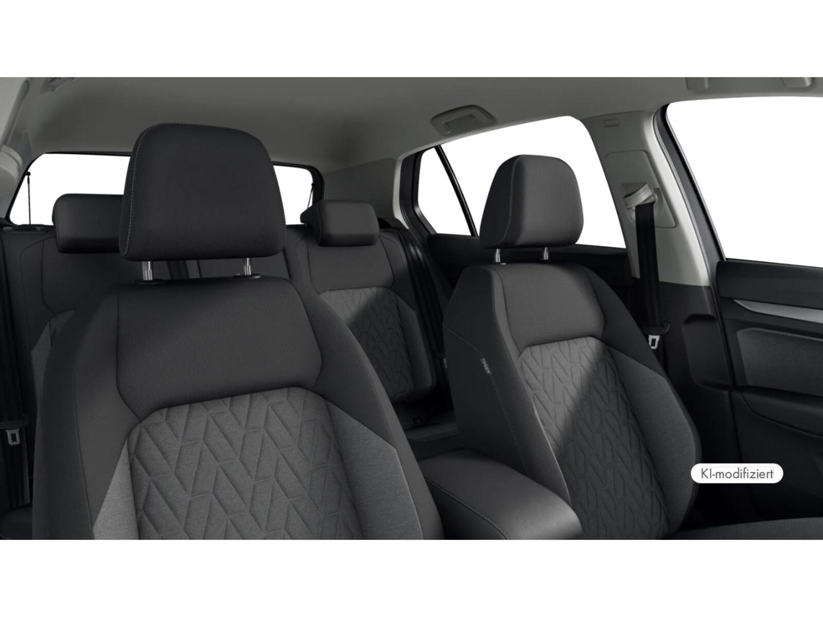 Volkswagen Golf – Bild 9