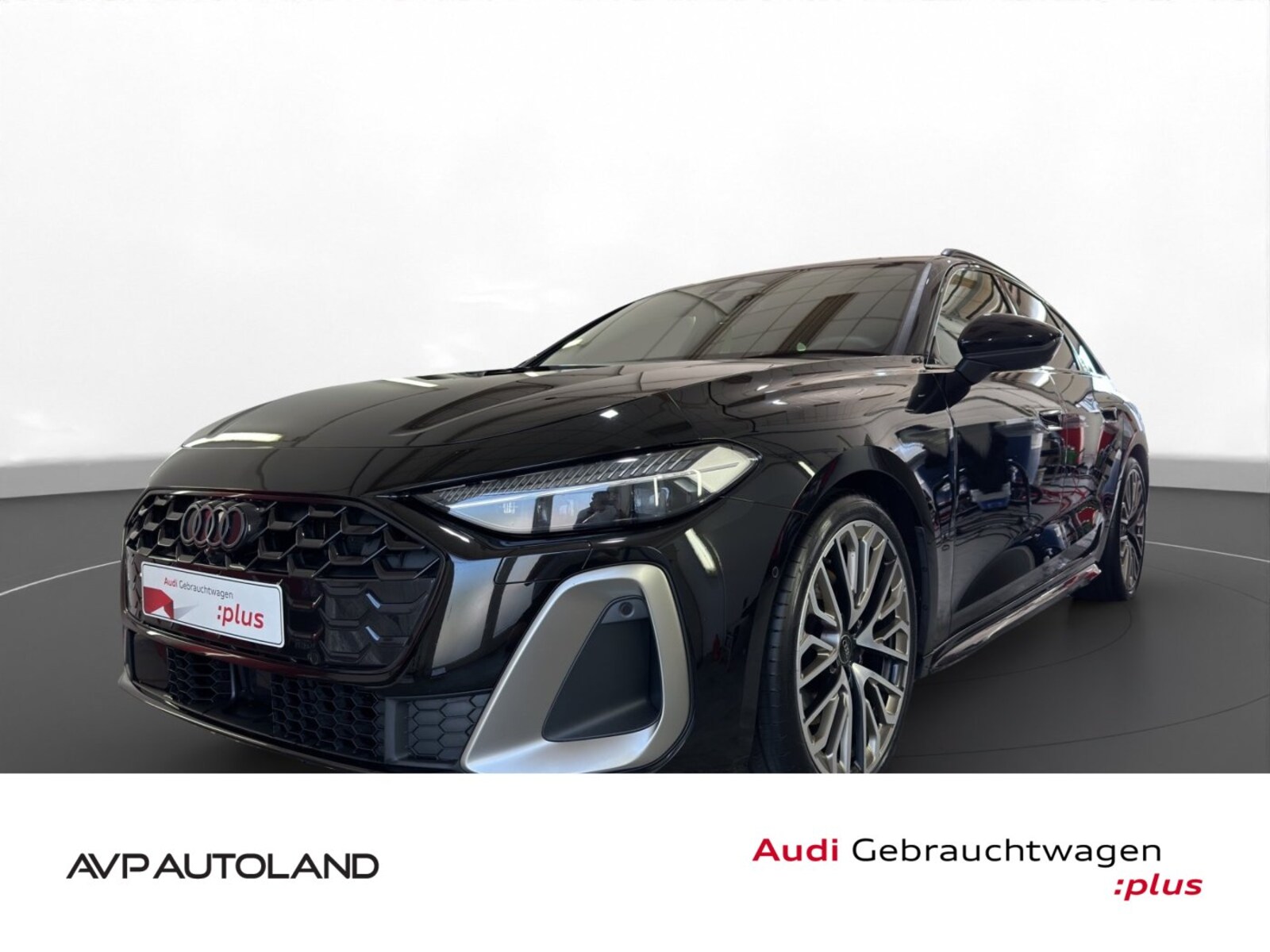 Audi A5 Avant
