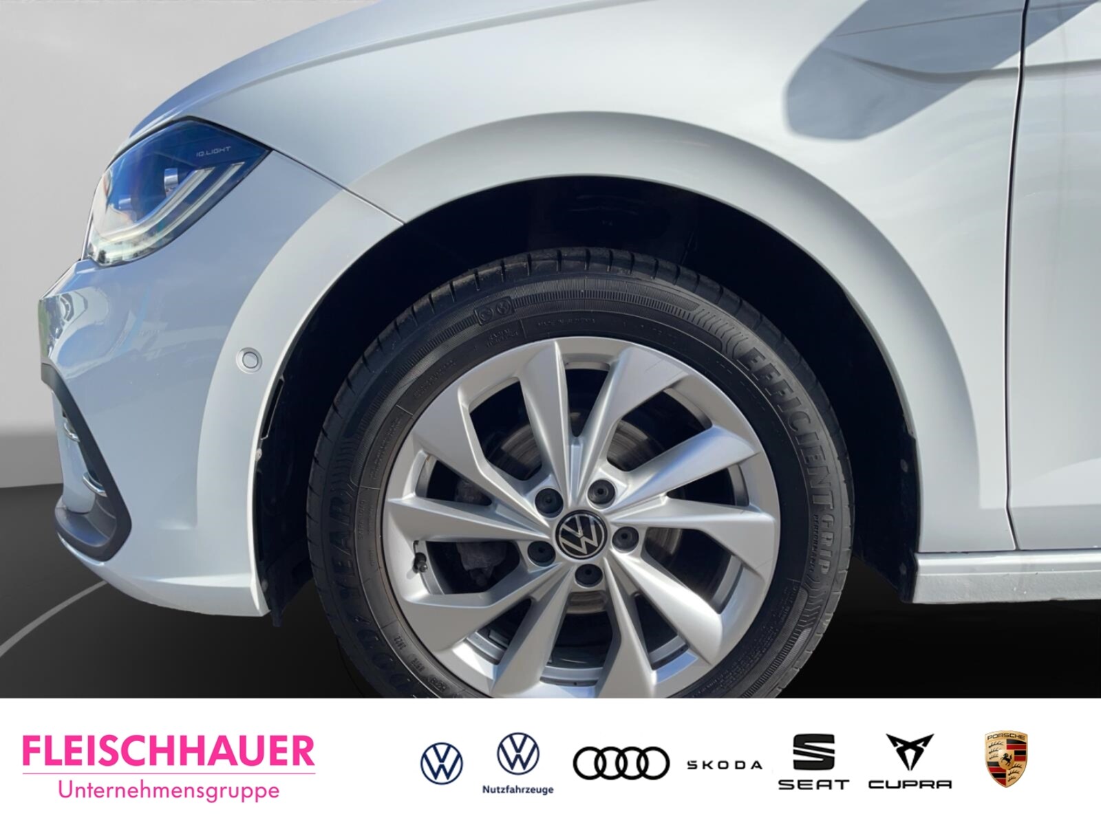 Volkswagen Polo – Bild 9