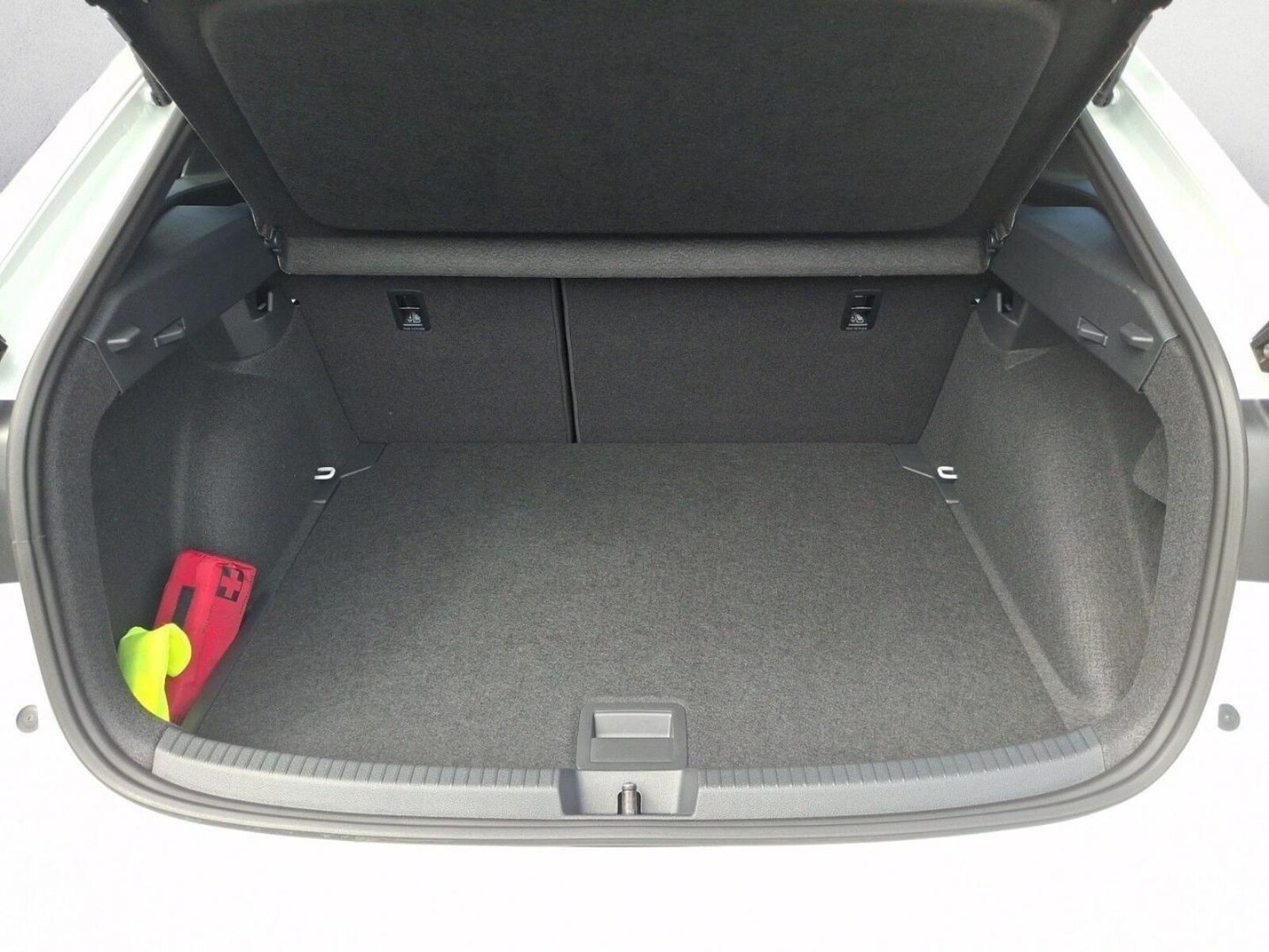 Volkswagen Taigo – Bild 9