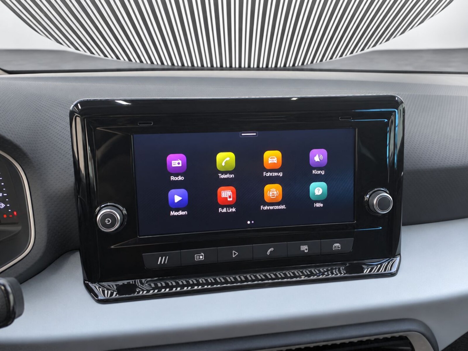 SEAT Ibiza – Bild 13