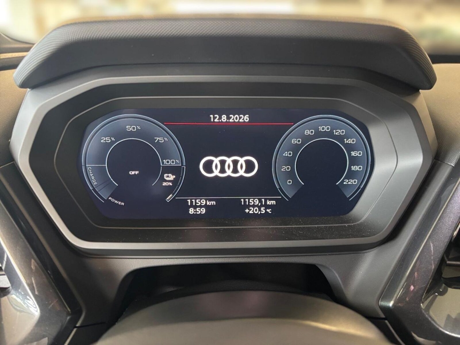 Audi Q4 e-tron – Bild 8