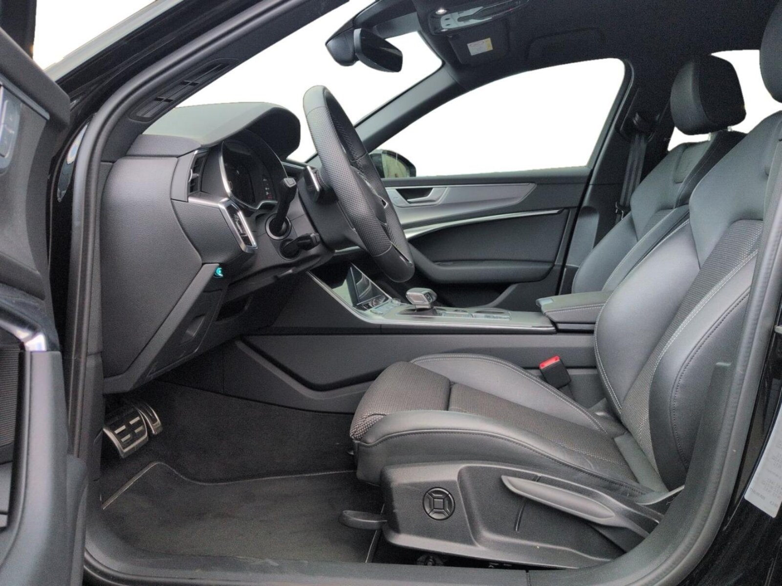 Audi A6 Avant – Bild 7