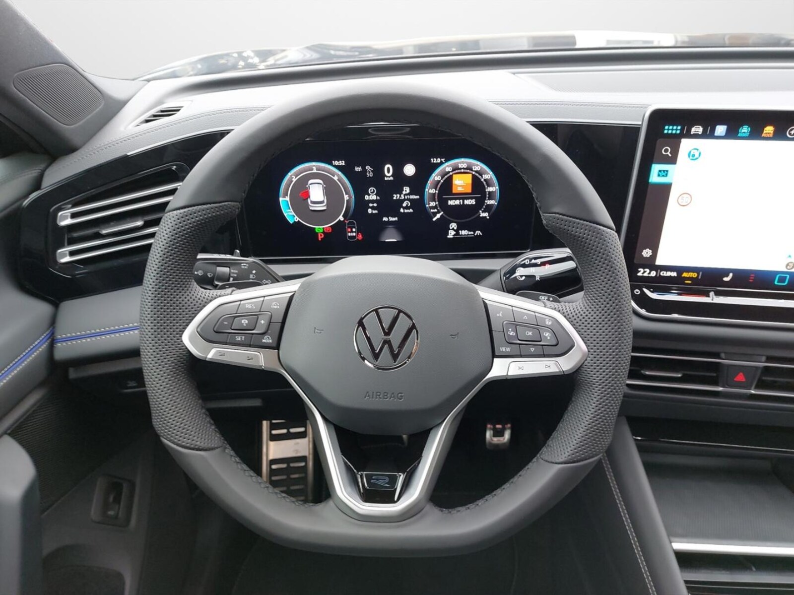 Volkswagen Tiguan – Bild 10