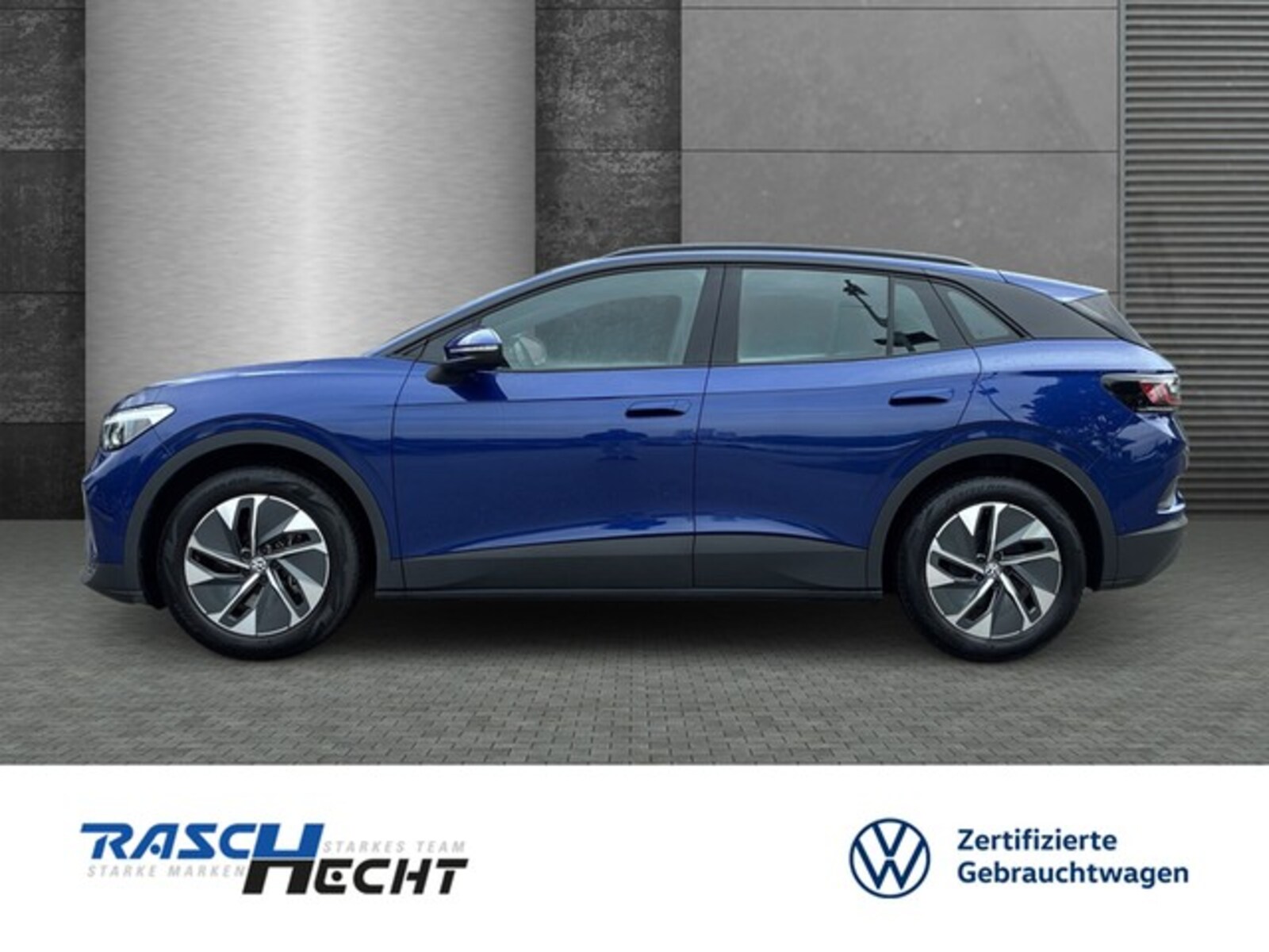 Volkswagen ID.4 – Bild 3