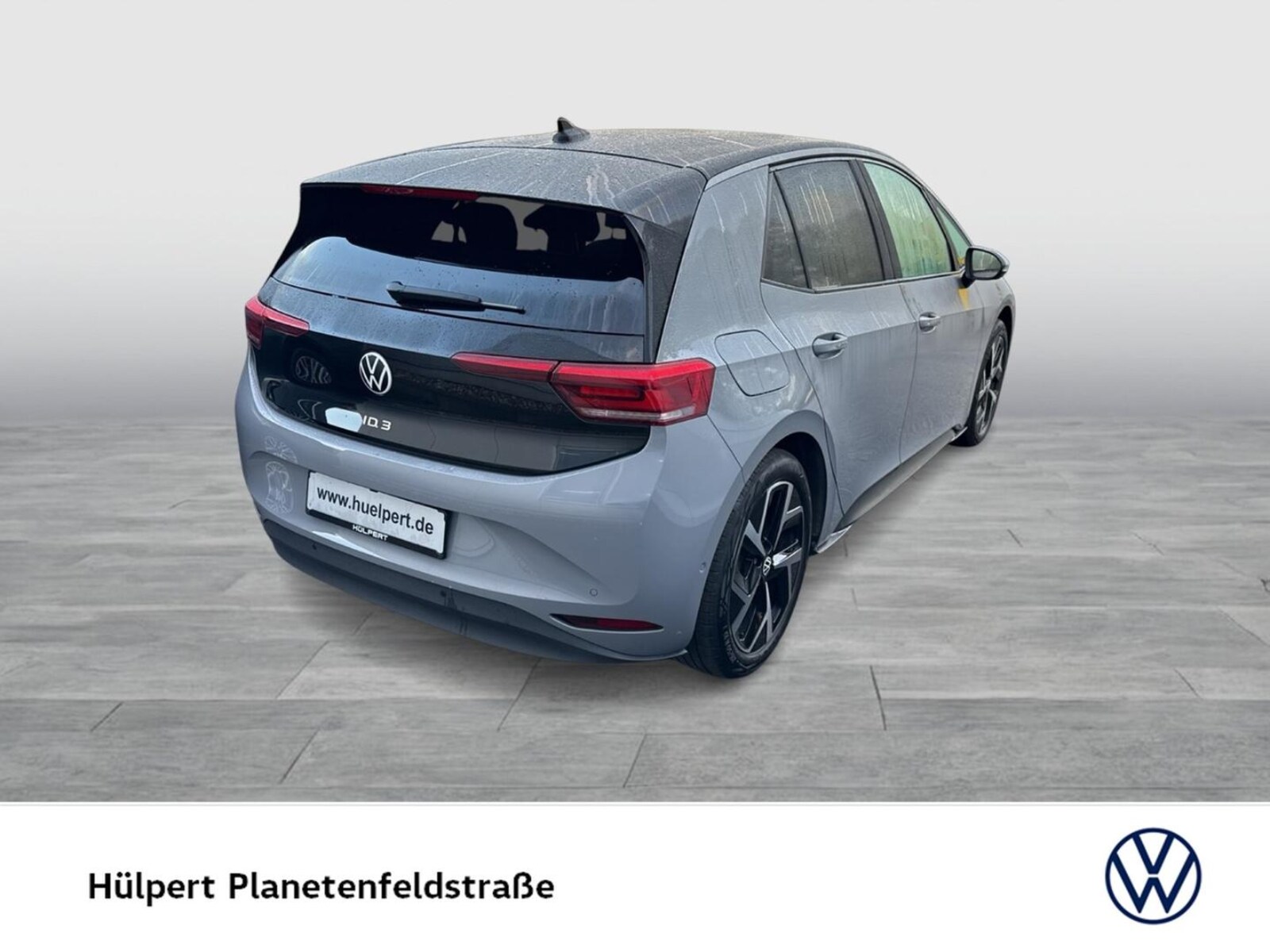Volkswagen ID.3 – Bild 5