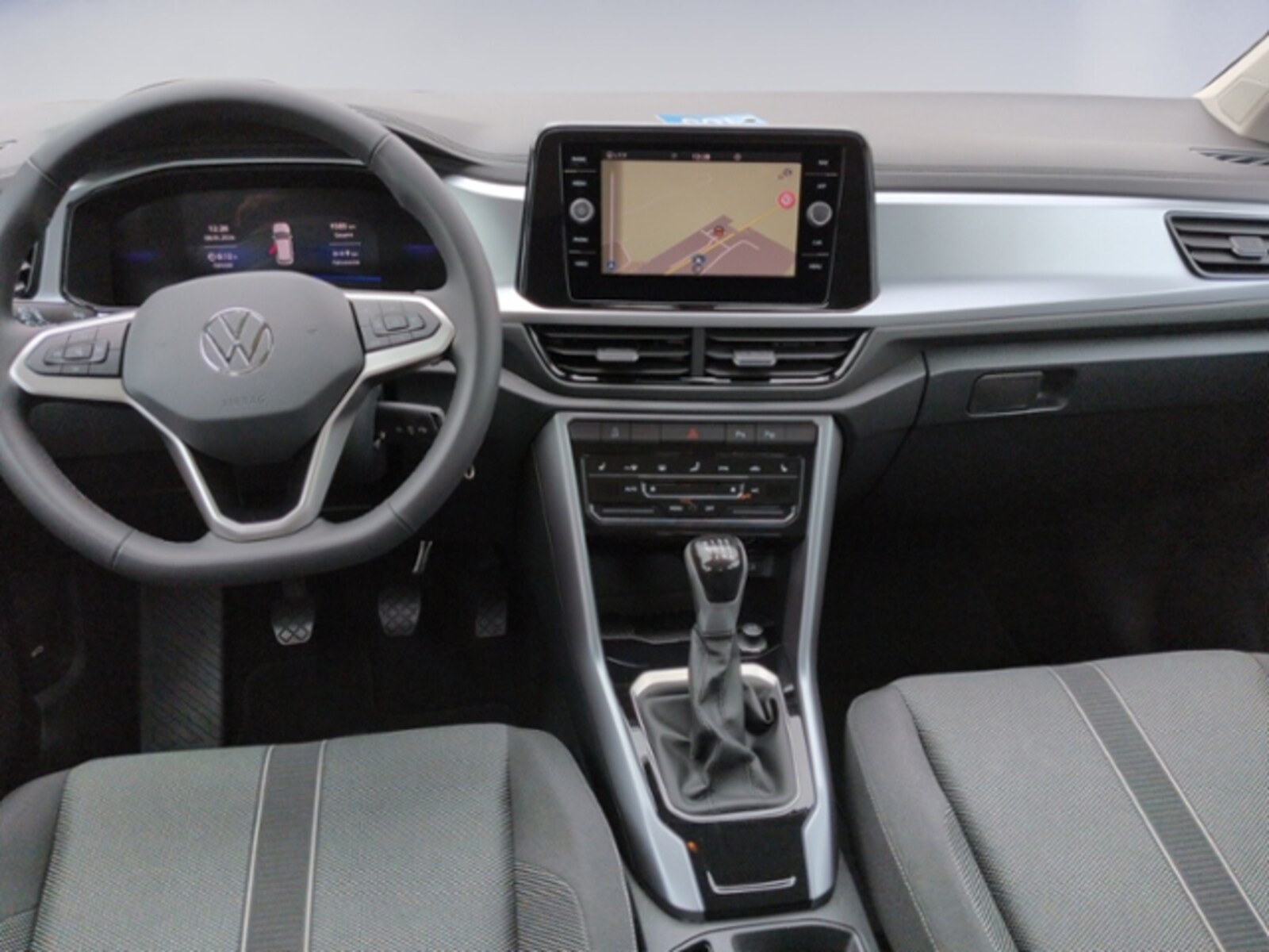 Volkswagen T-Roc – Bild 16