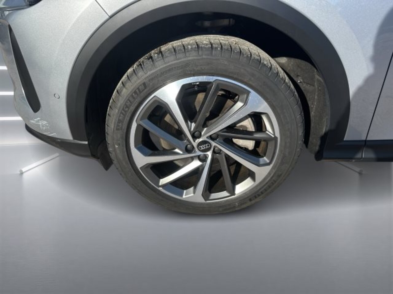 Audi Q5 – Bild 6