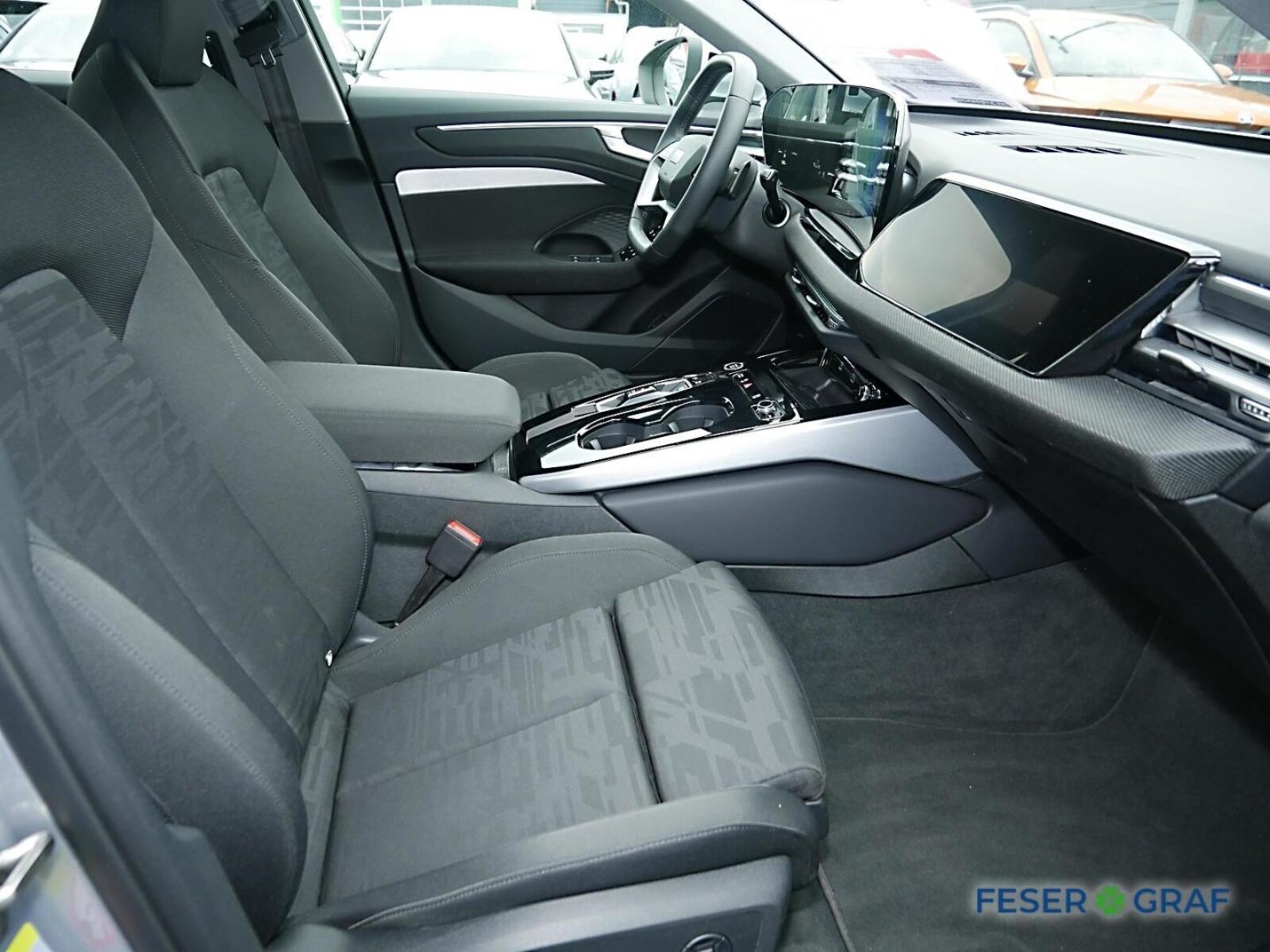 Audi A6 Avant – Bild 5