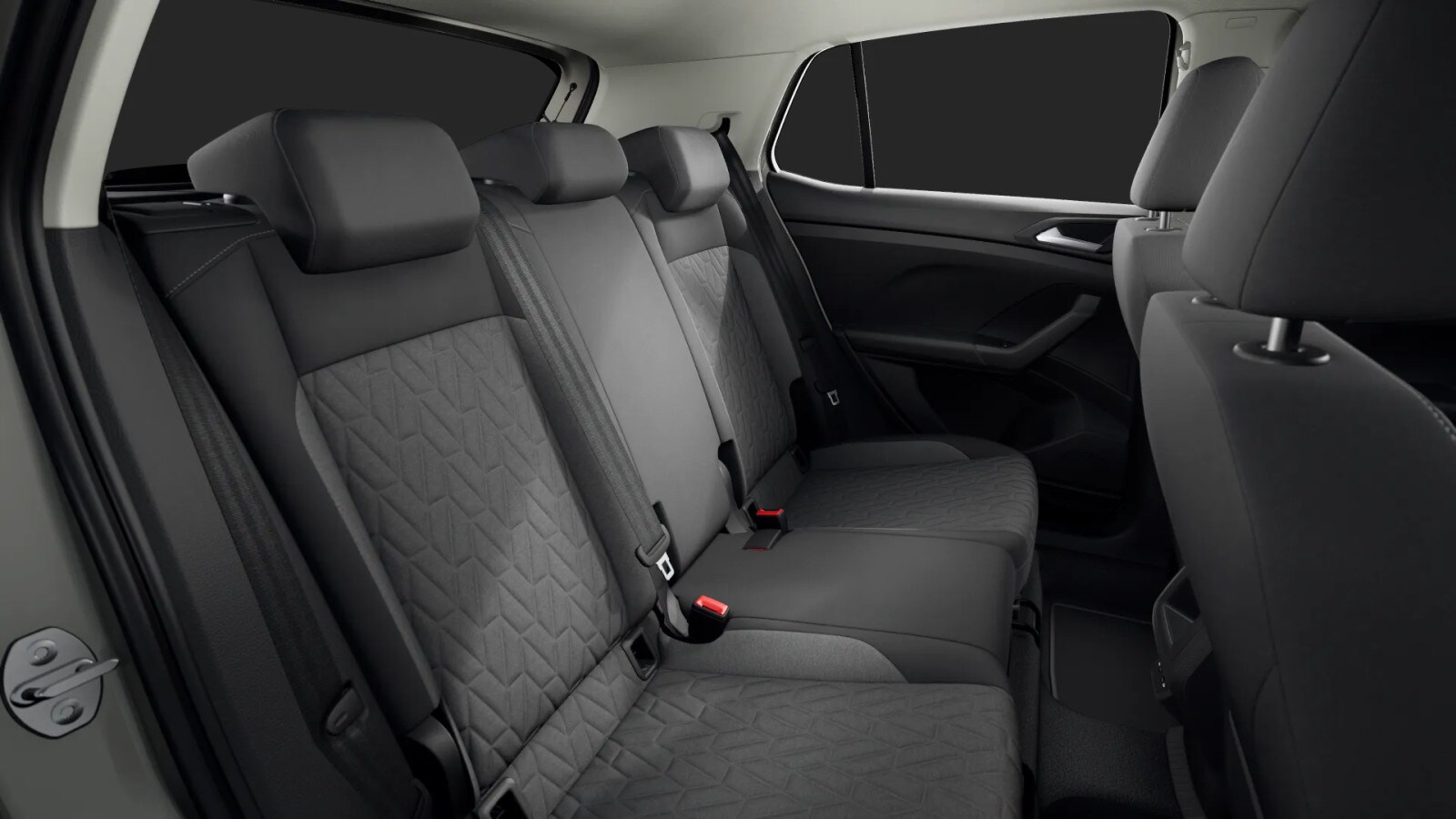 Volkswagen T-Cross – Bild 10