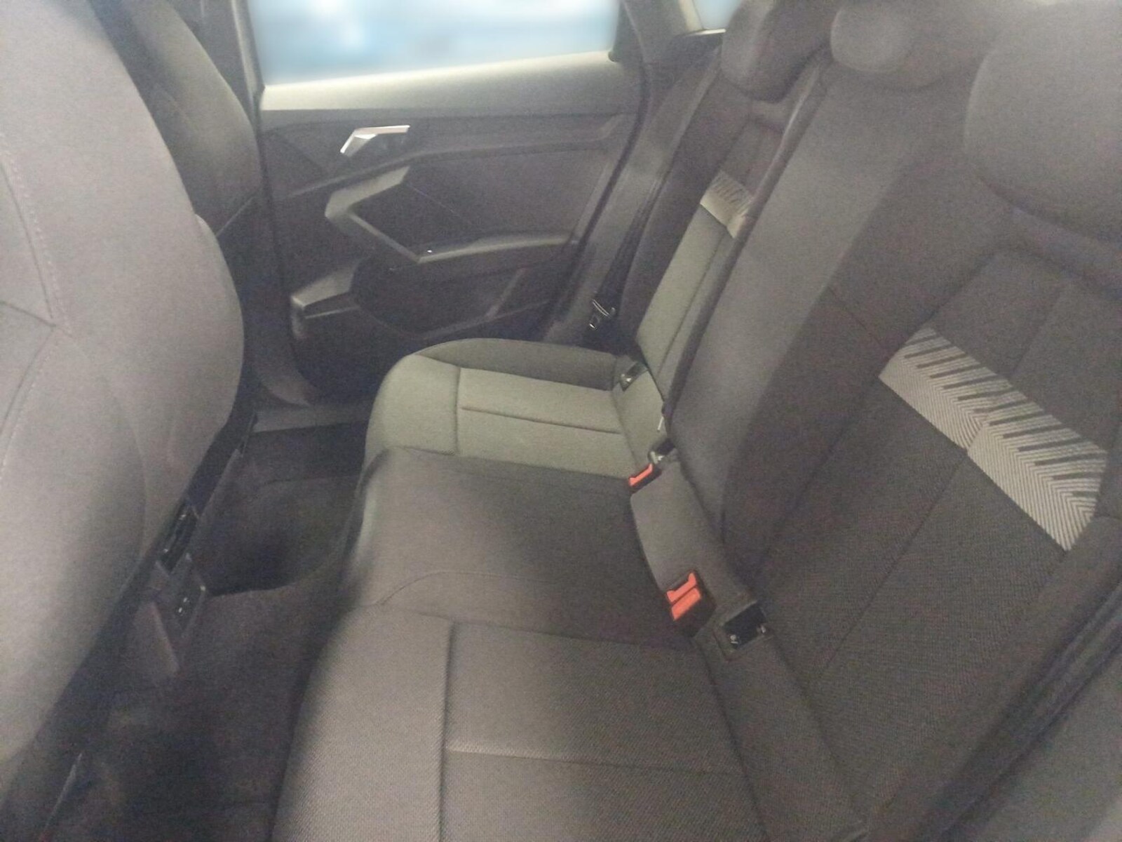 Audi A3 Sportback – Bild 9
