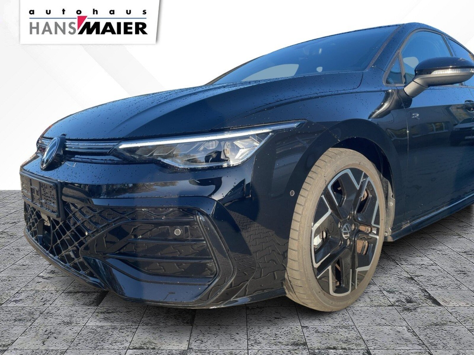 Volkswagen Golf – Bild 7