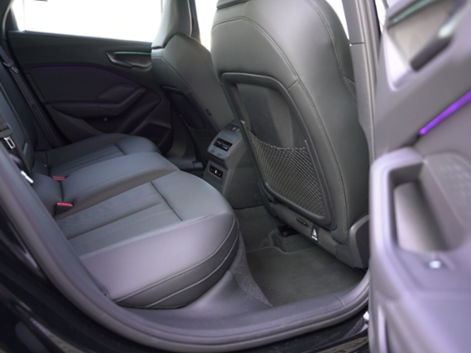 Audi A5 Avant – Bild 9