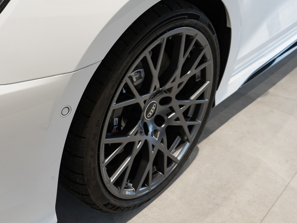 Image about Audi RS 3 Sportback TFSI quattro S tronic