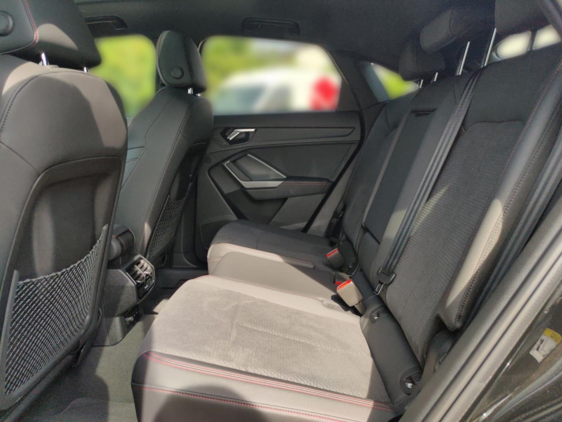 Audi Q3 Sportback S line