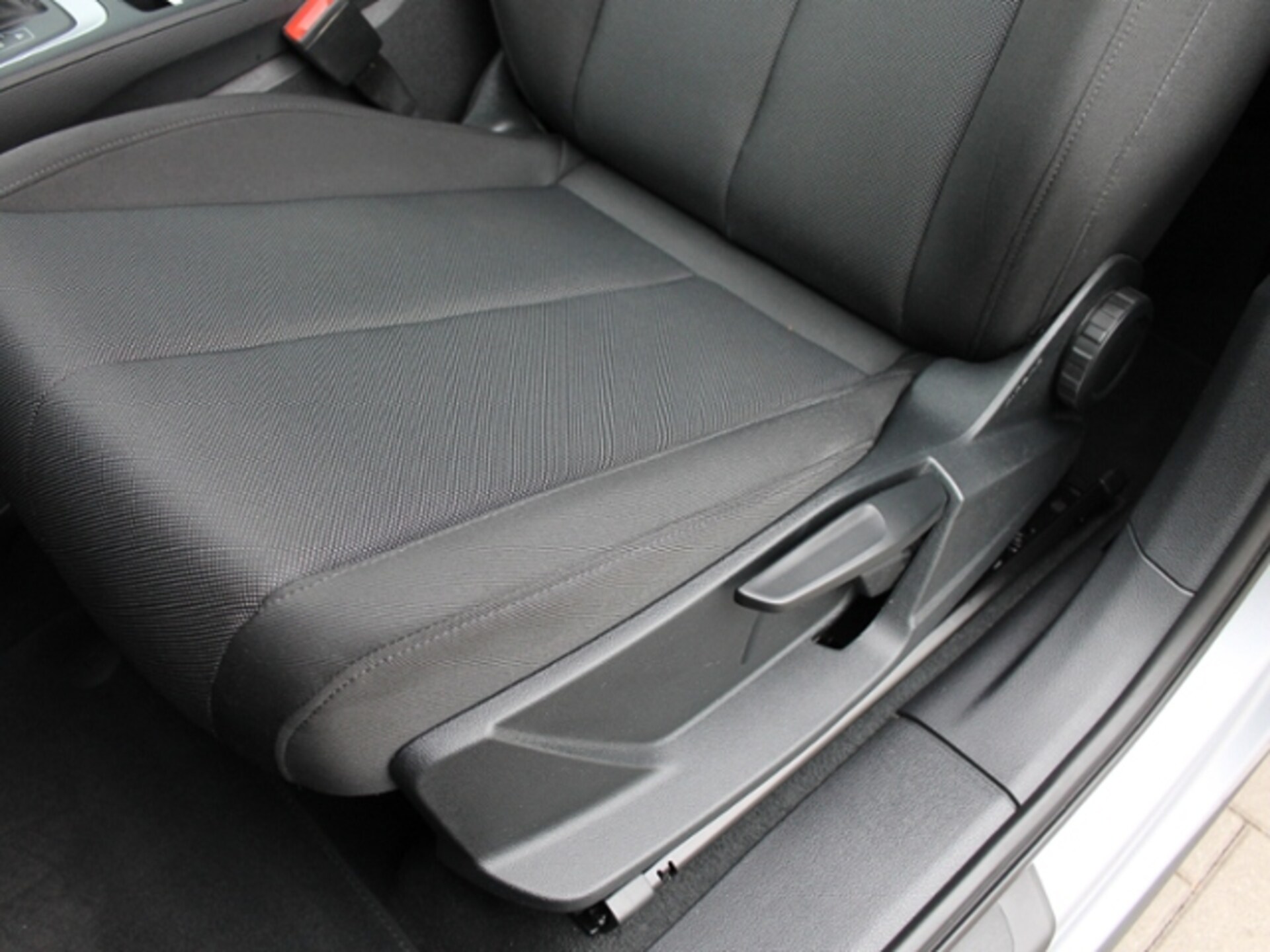 Audi Q3 TFSI e