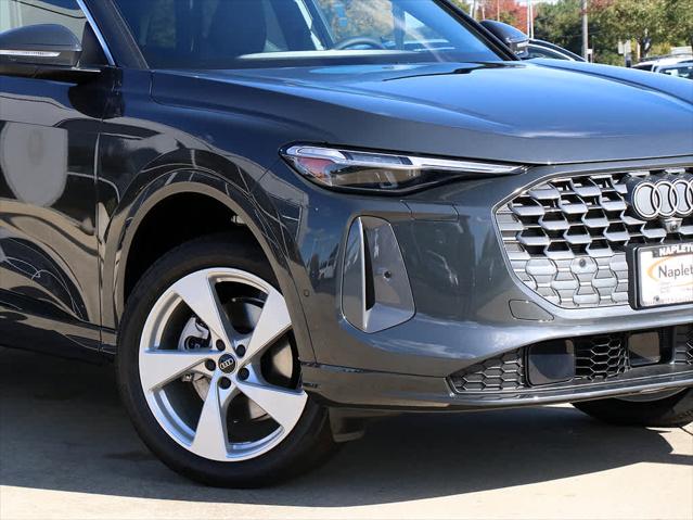 2025 AUDI Q5 - Image 4