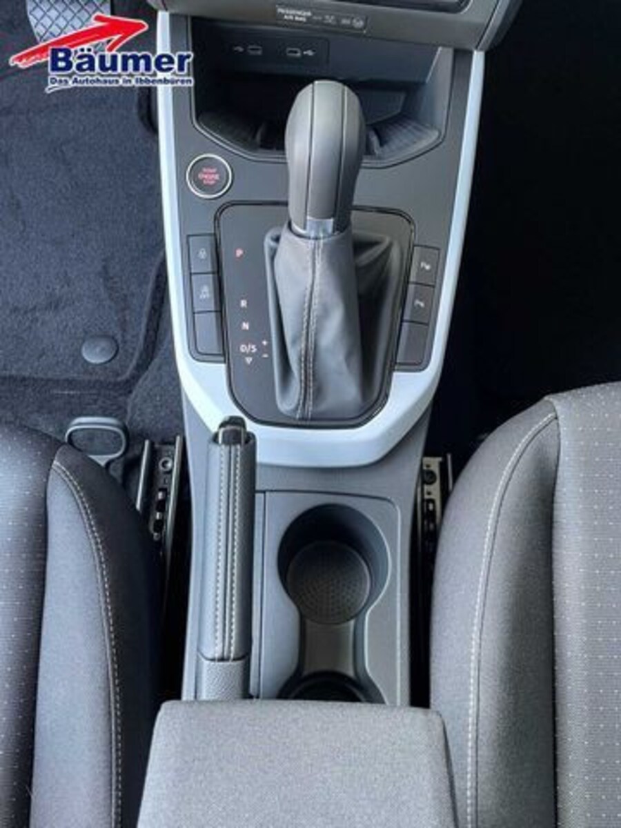 SEAT Arona – Bild 18