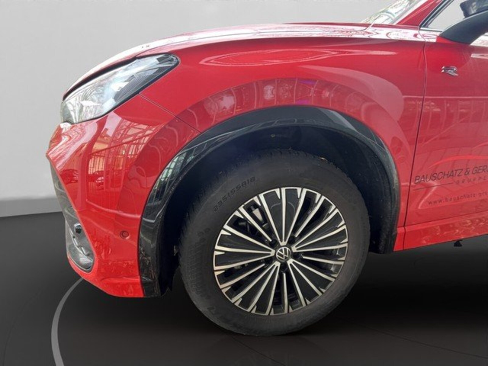 Volkswagen Tiguan – Bild 14
