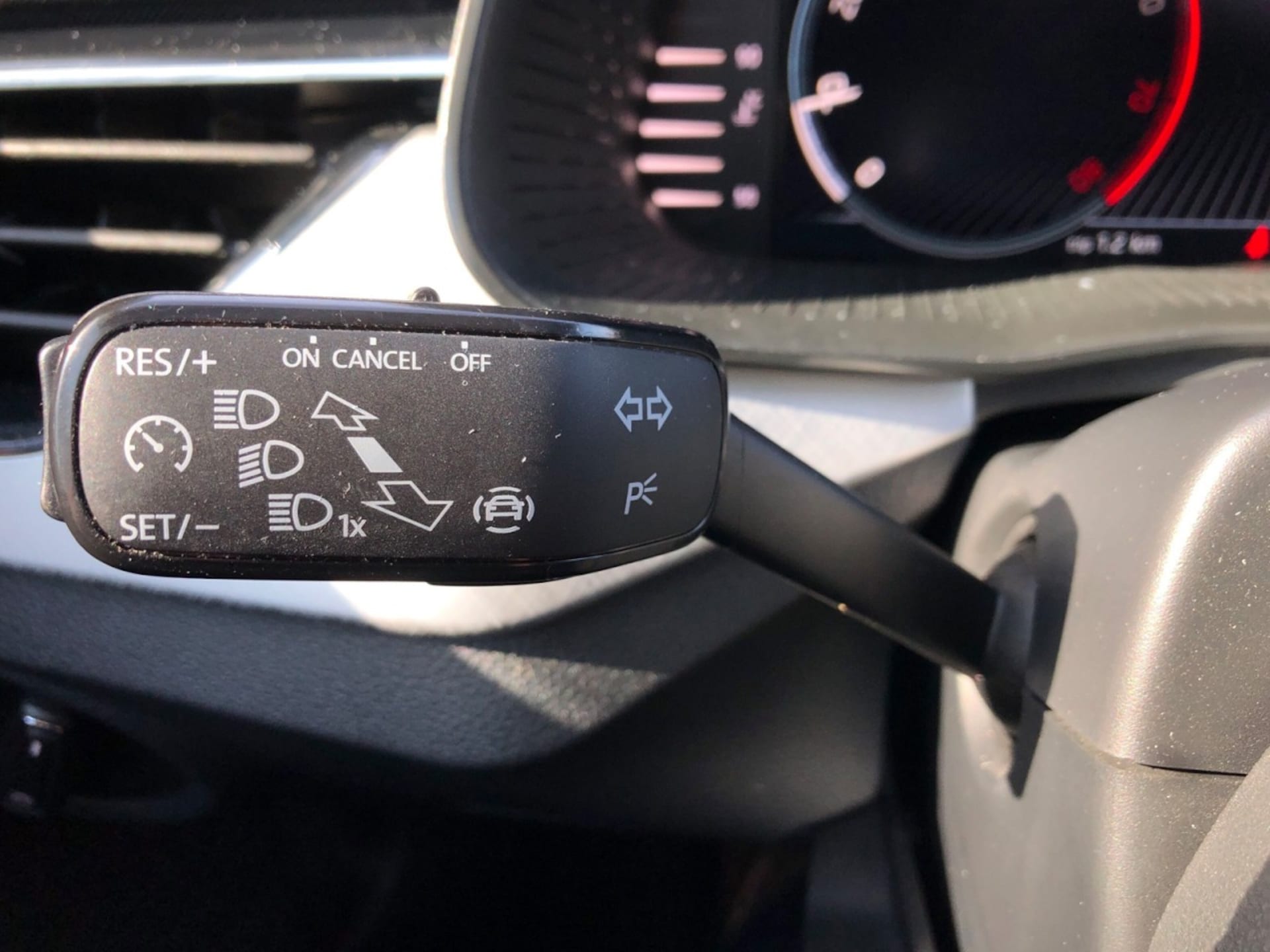 Skoda Scala Tour