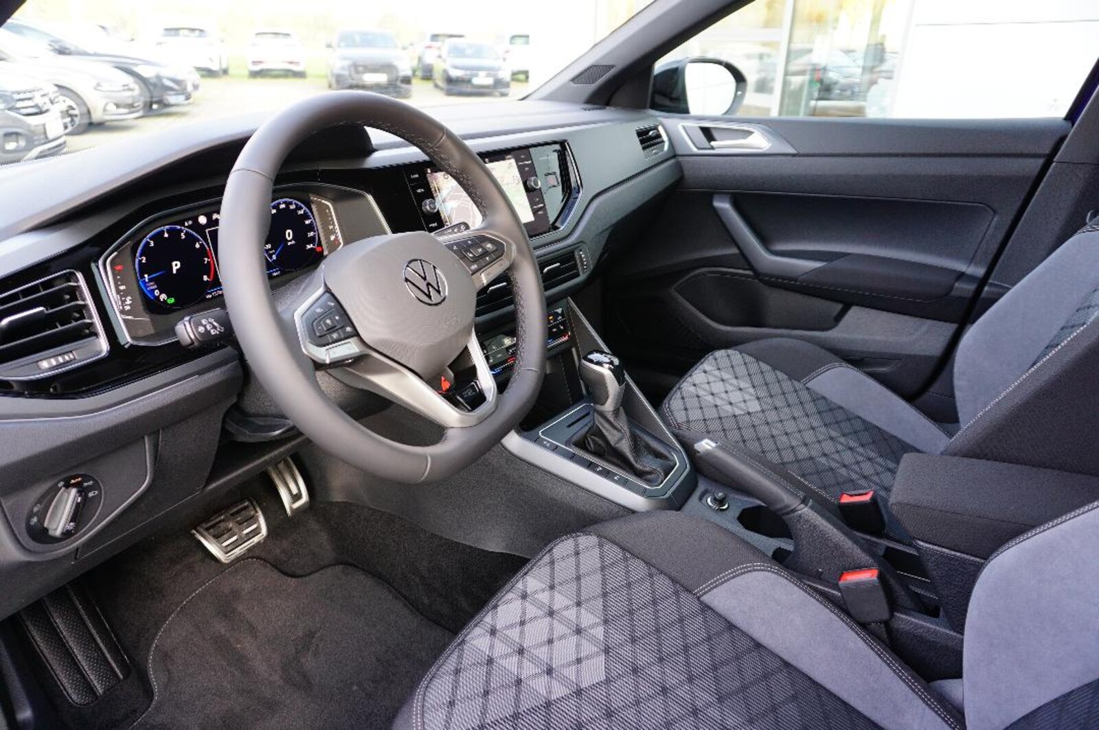 Volkswagen Taigo – Bild 15