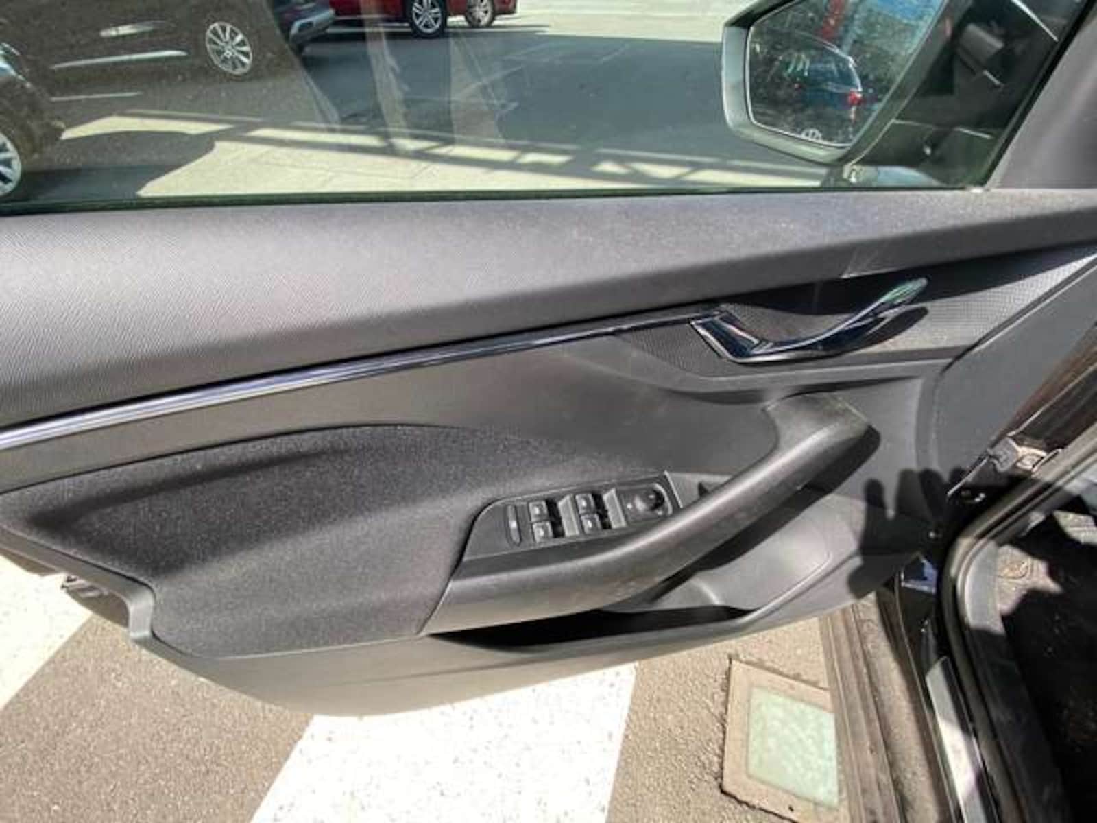 Škoda Kamiq – Bild 13