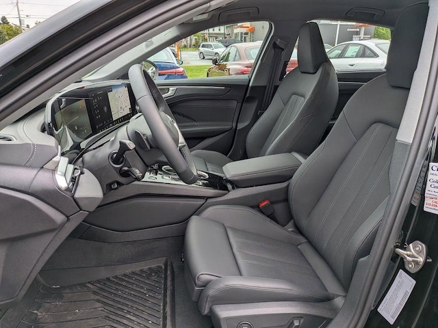 2026 Audi A6 Premium Plus - Photo 12