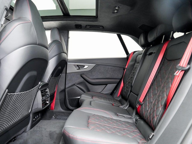 2026 Audi SQ8 Prestige - Photo 25