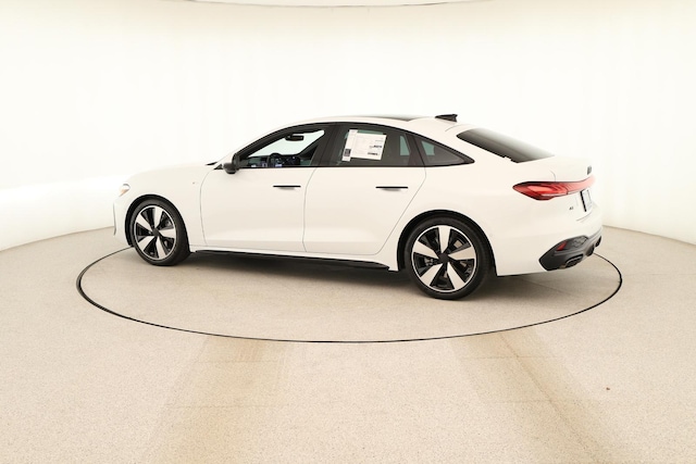 2026 Audi A5 Sedan