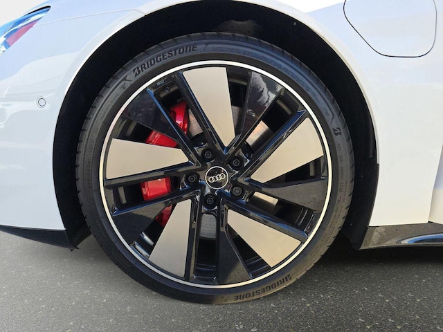 2026 Audi S e-tron GT Prestige - Photo 33