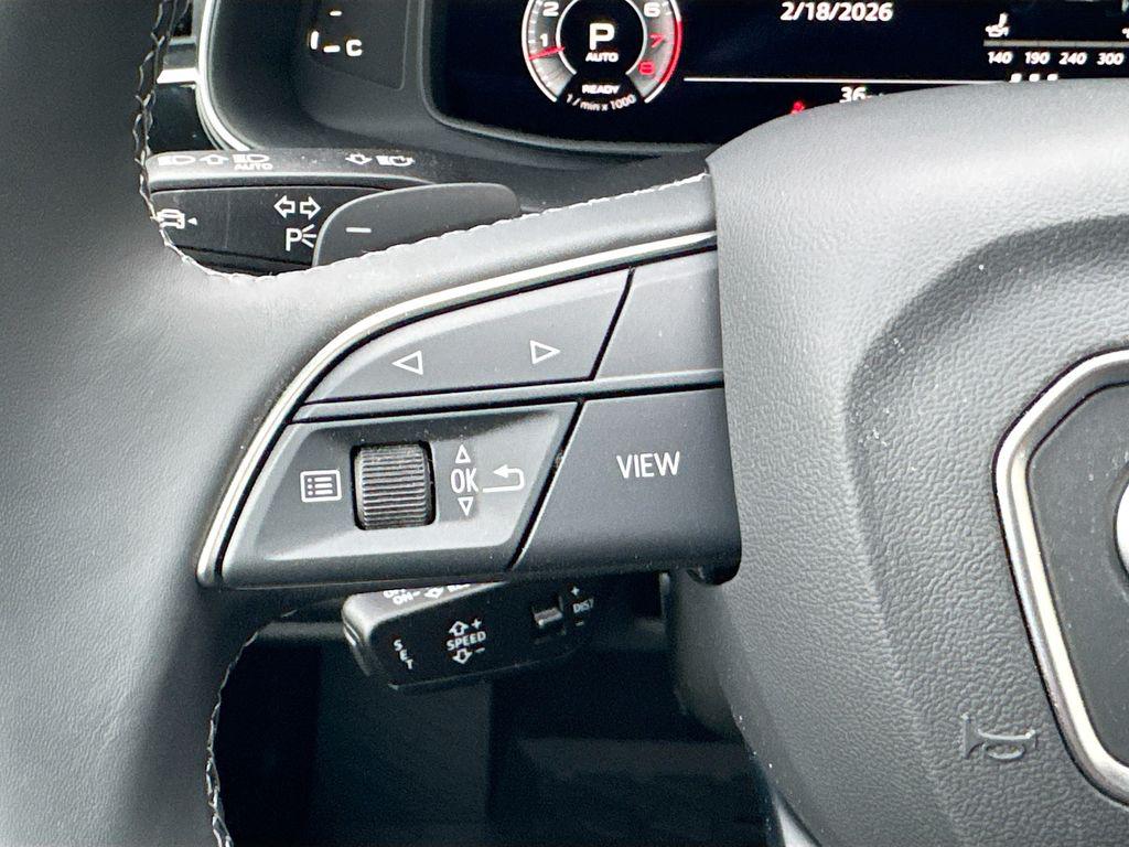 2026 Audi Q7 Premium Plus - Photo 12