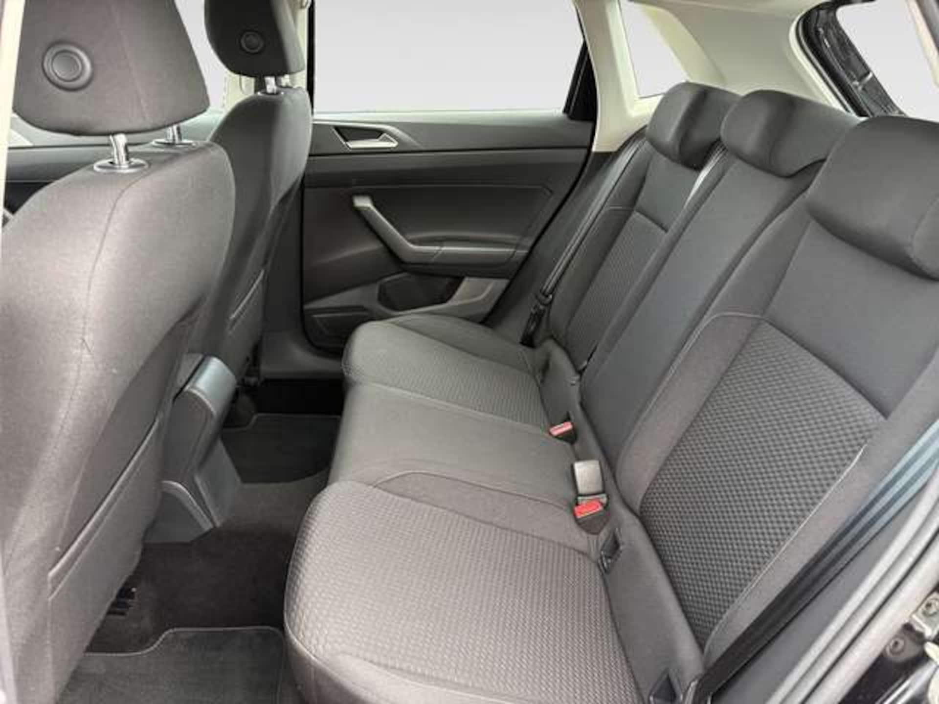 Volkswagen Polo Comfortline