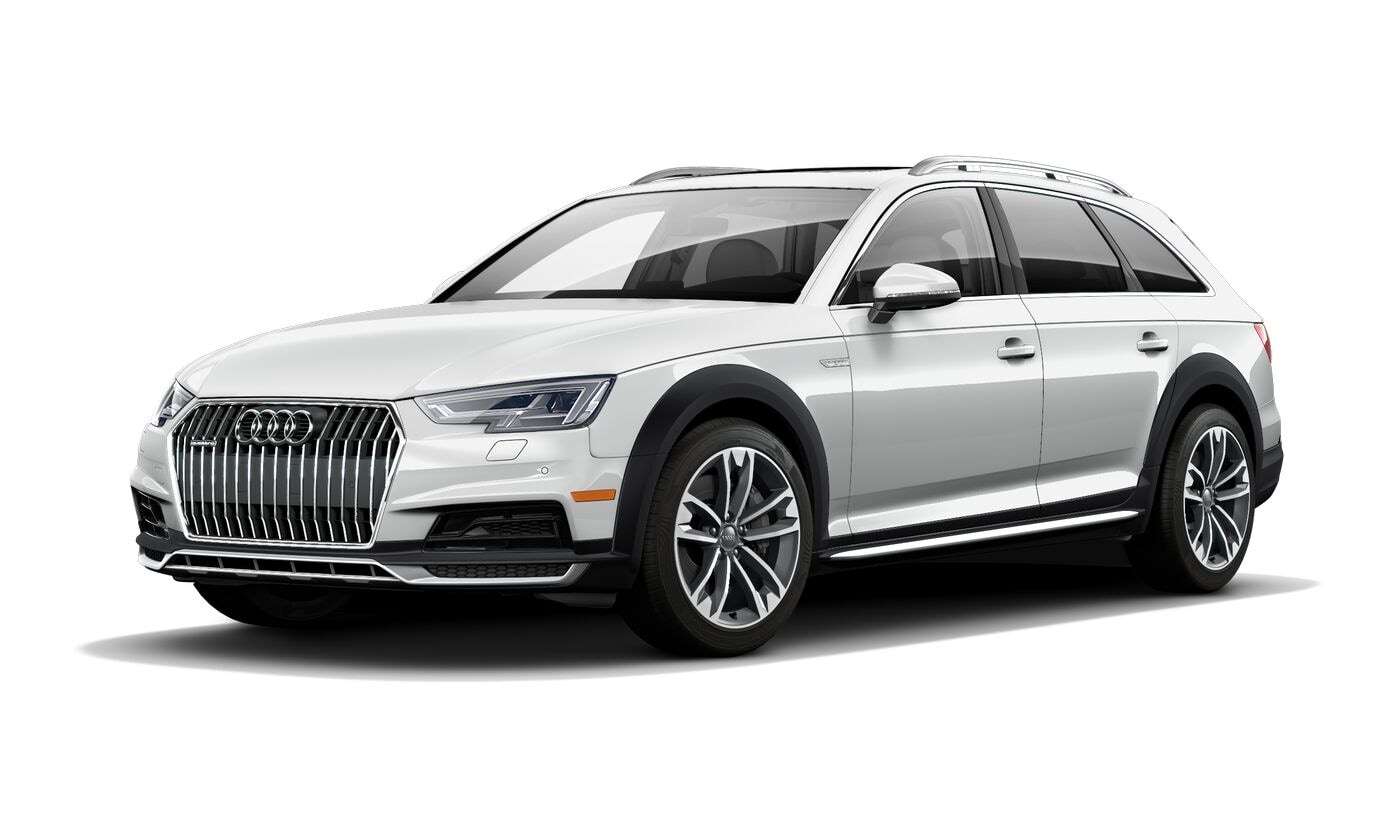 2017 Audi Allroad 2.0T quattro S tronic Premium Plus's photo