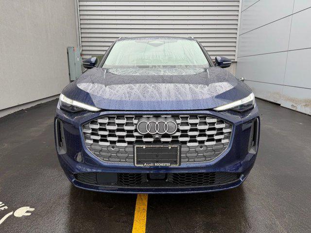 2025 Audi Q5 Premium Plus - Photo 8