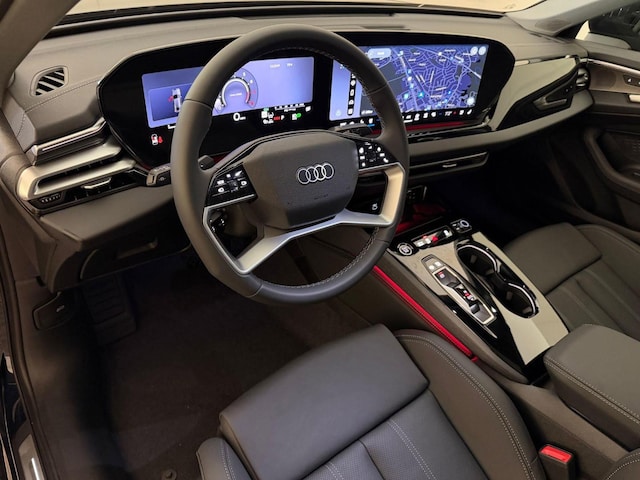 2026 Audi A5 Sedan